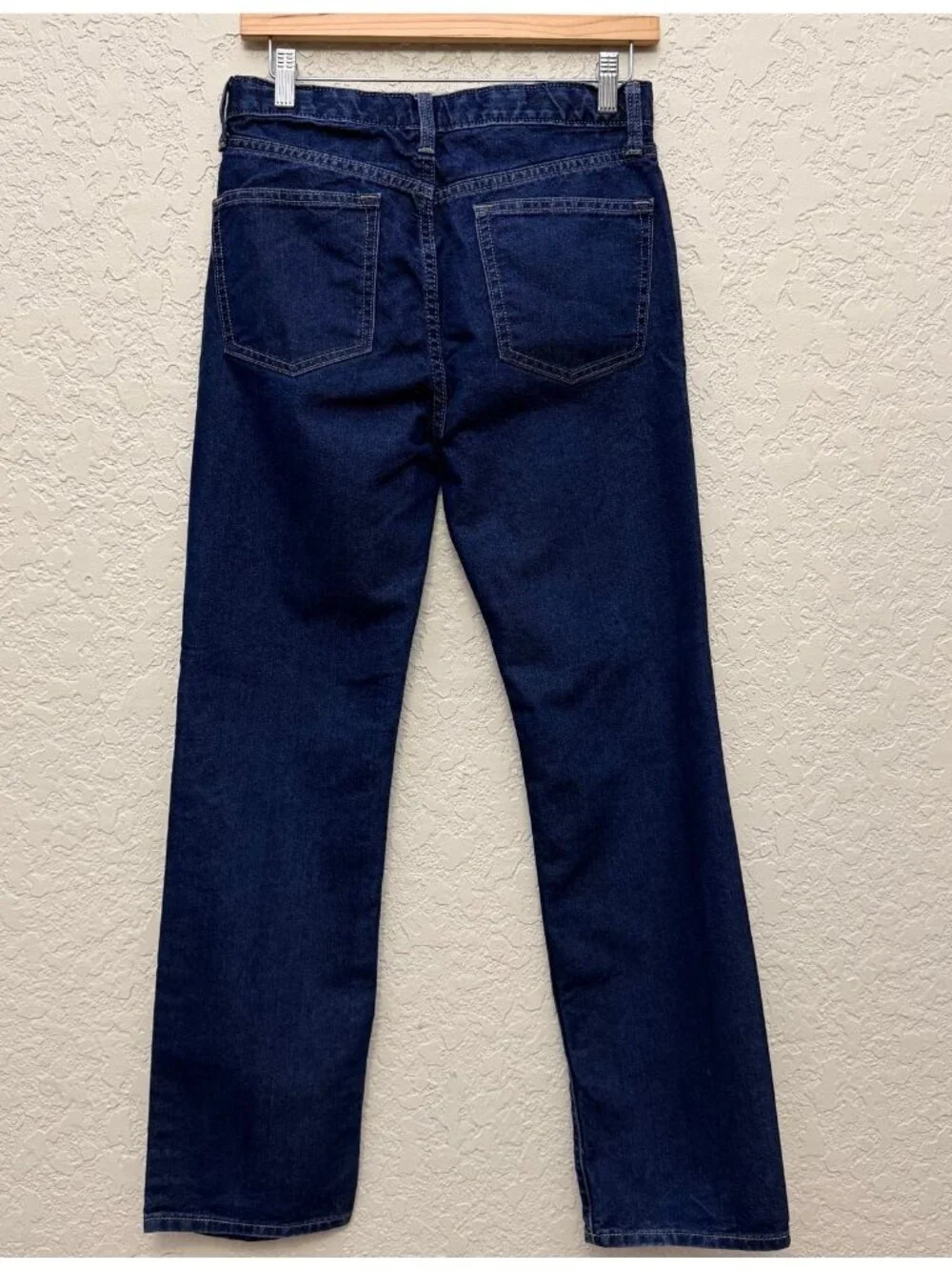 Old Navy Boys Straight Jeans